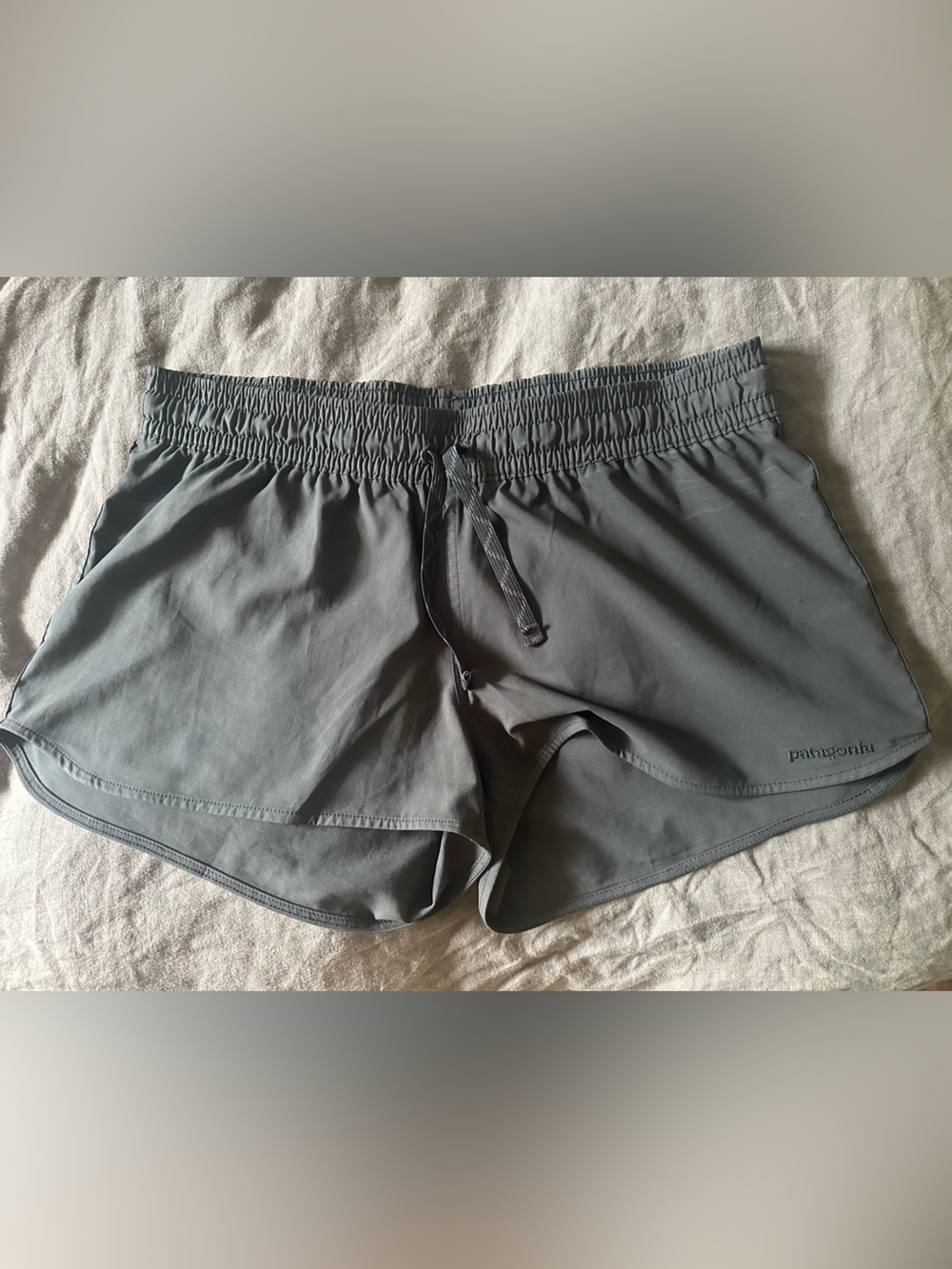 Patagonia board shorts